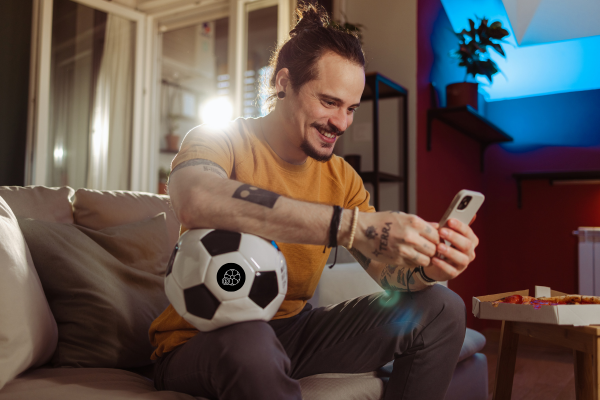 Soccer Predictions